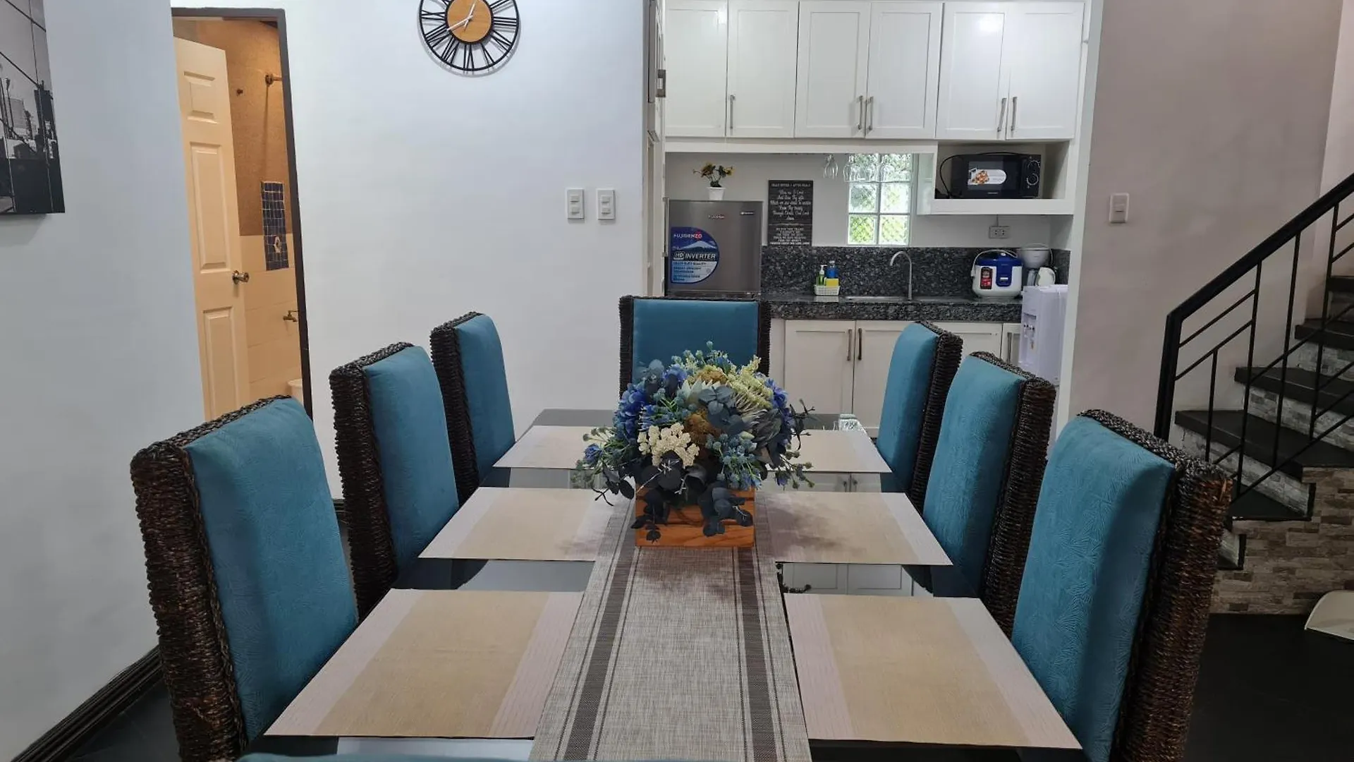 Hotel Casa Eliana Garden Villa By Sms Hospitality Angeles