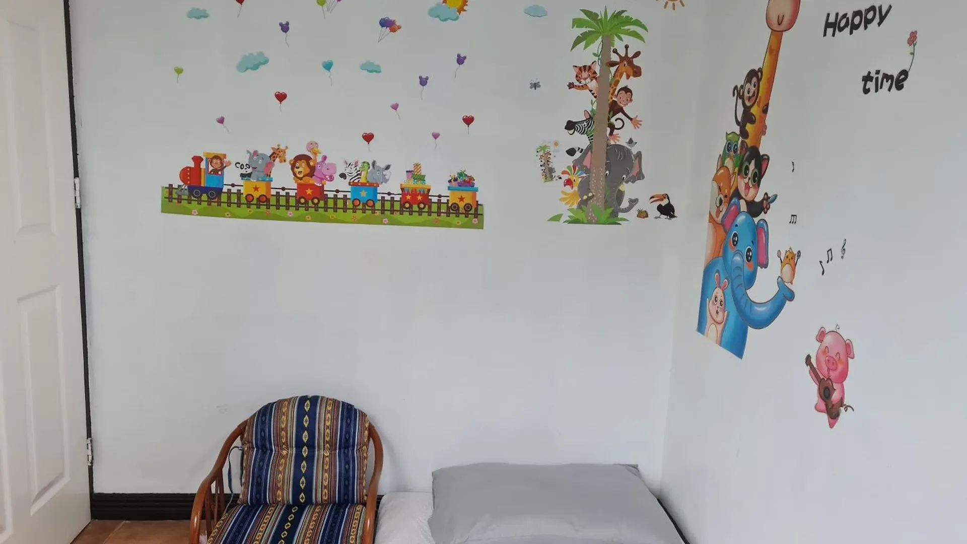 Casa Eliana Garden Villa By Sms Hospitality Angeles Philippines