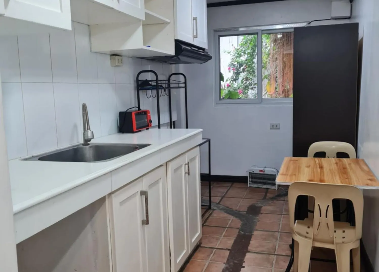 Casa Eliana Garden Villa By Sms Hospitality Angeles Philippines