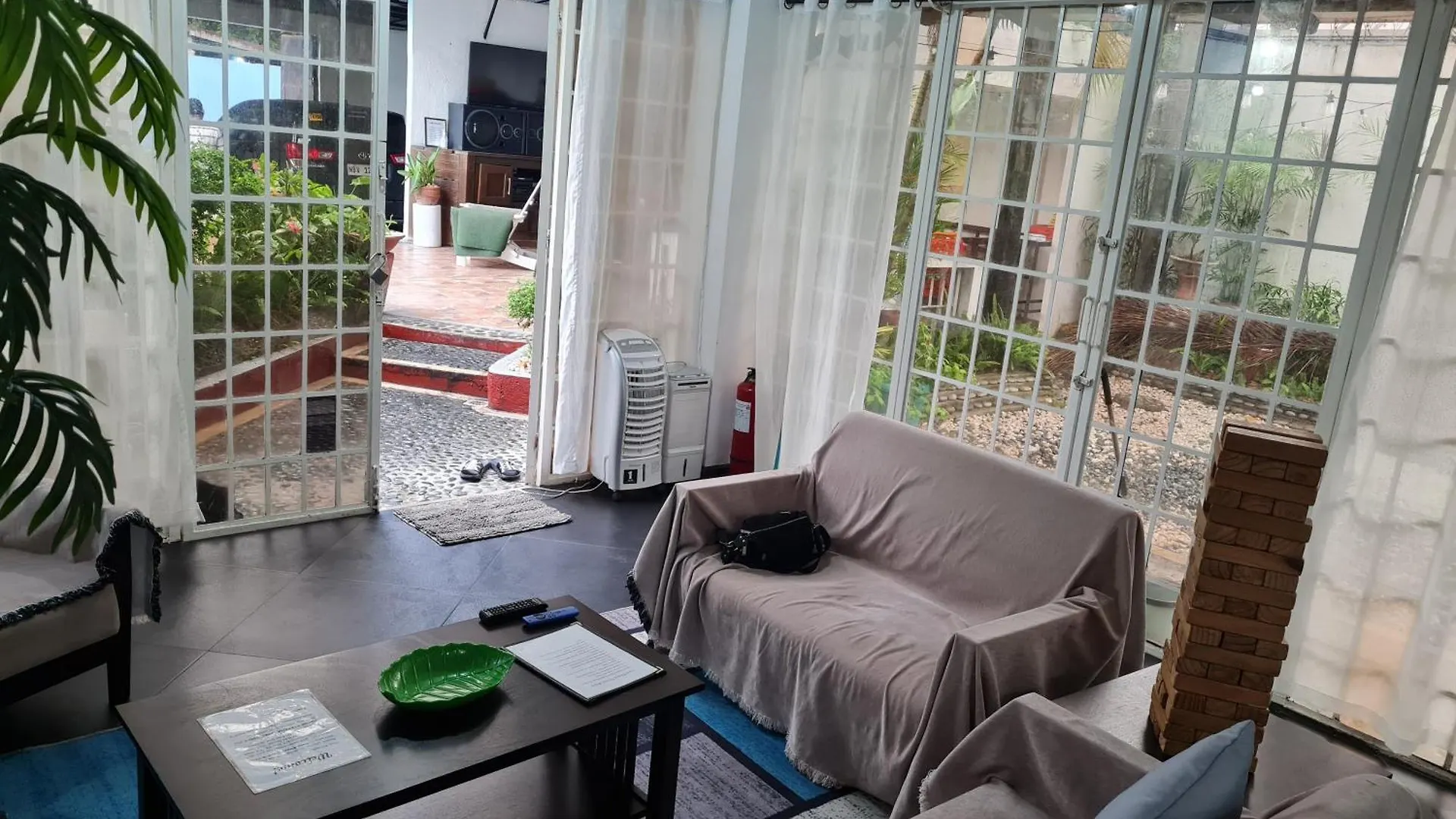 Hotel Casa Eliana Garden Villa By Sms Hospitality Angeles