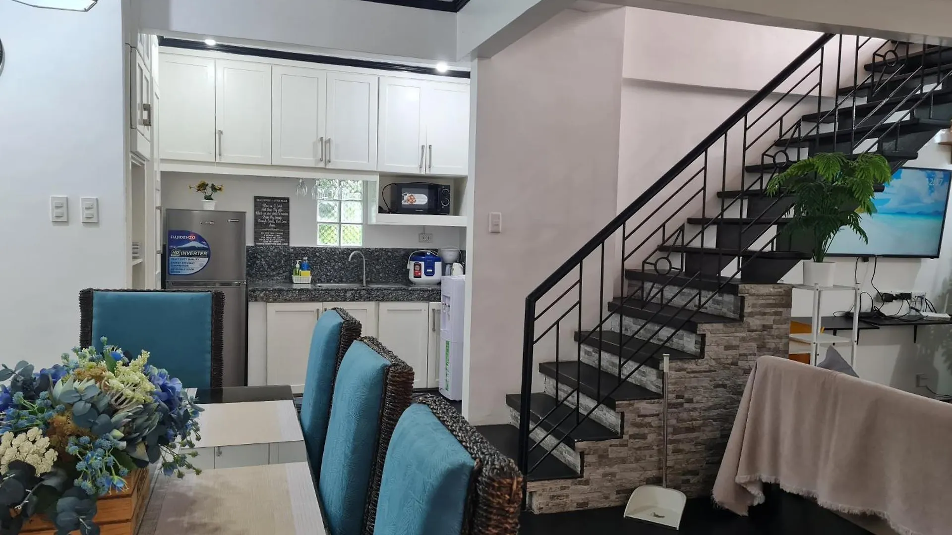 Casa Eliana Garden Villa By Sms Hospitality Angeles Hotel