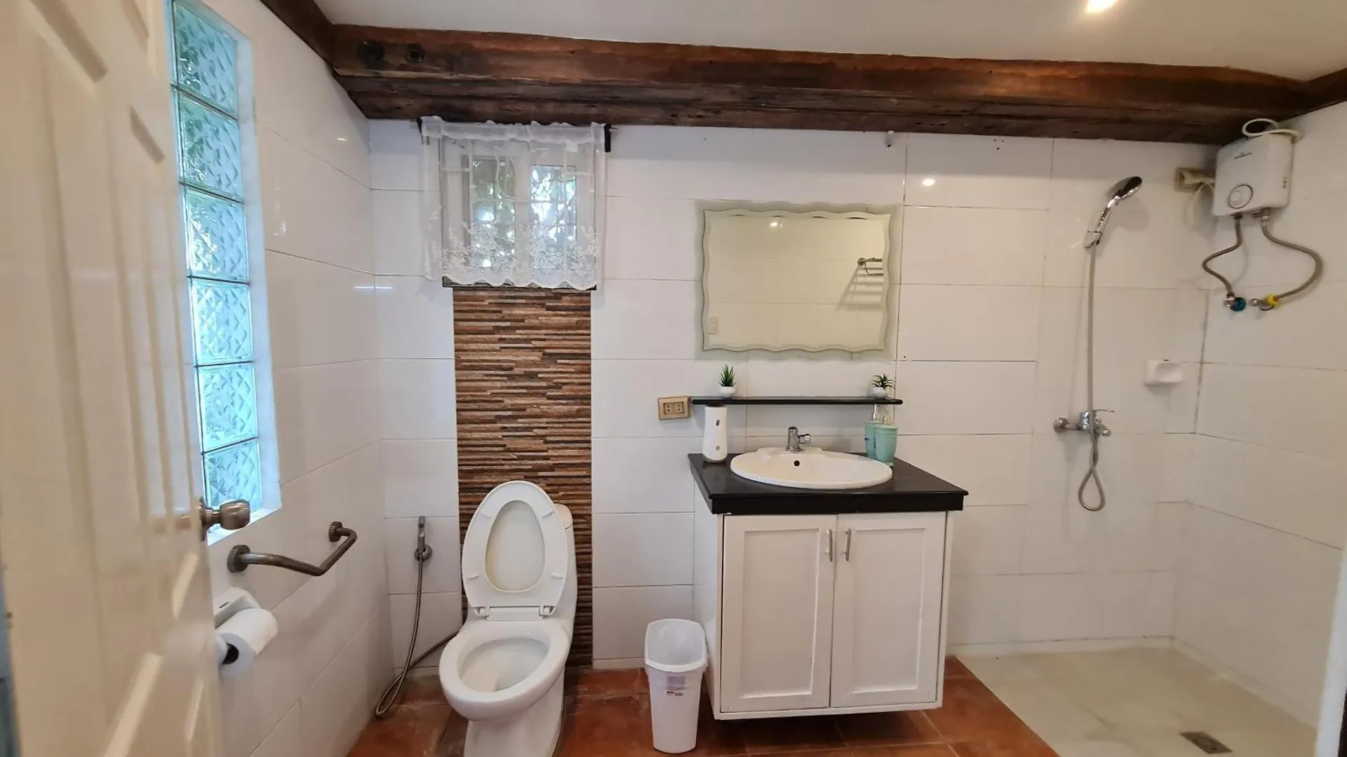 Casa Eliana Garden Villa By Sms Hospitality Angeles 3*,
