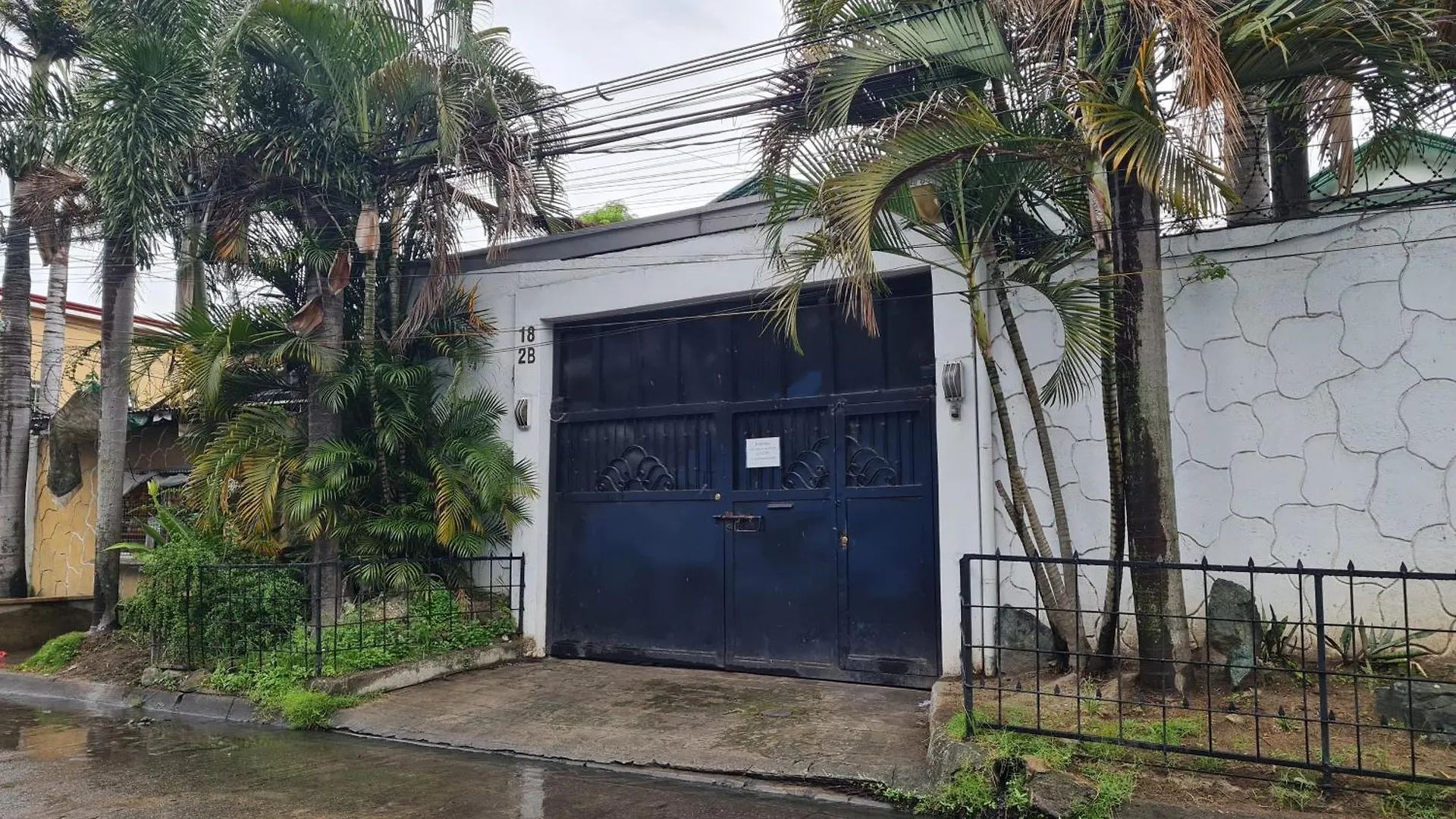 Hotel Casa Eliana Garden Villa By Sms Hospitality Angeles