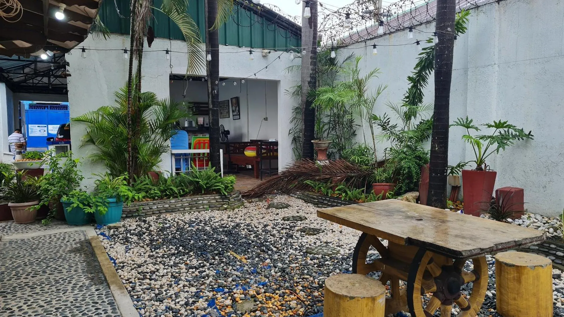 Casa Eliana Garden Villa By Sms Hospitality Angeles Hotel