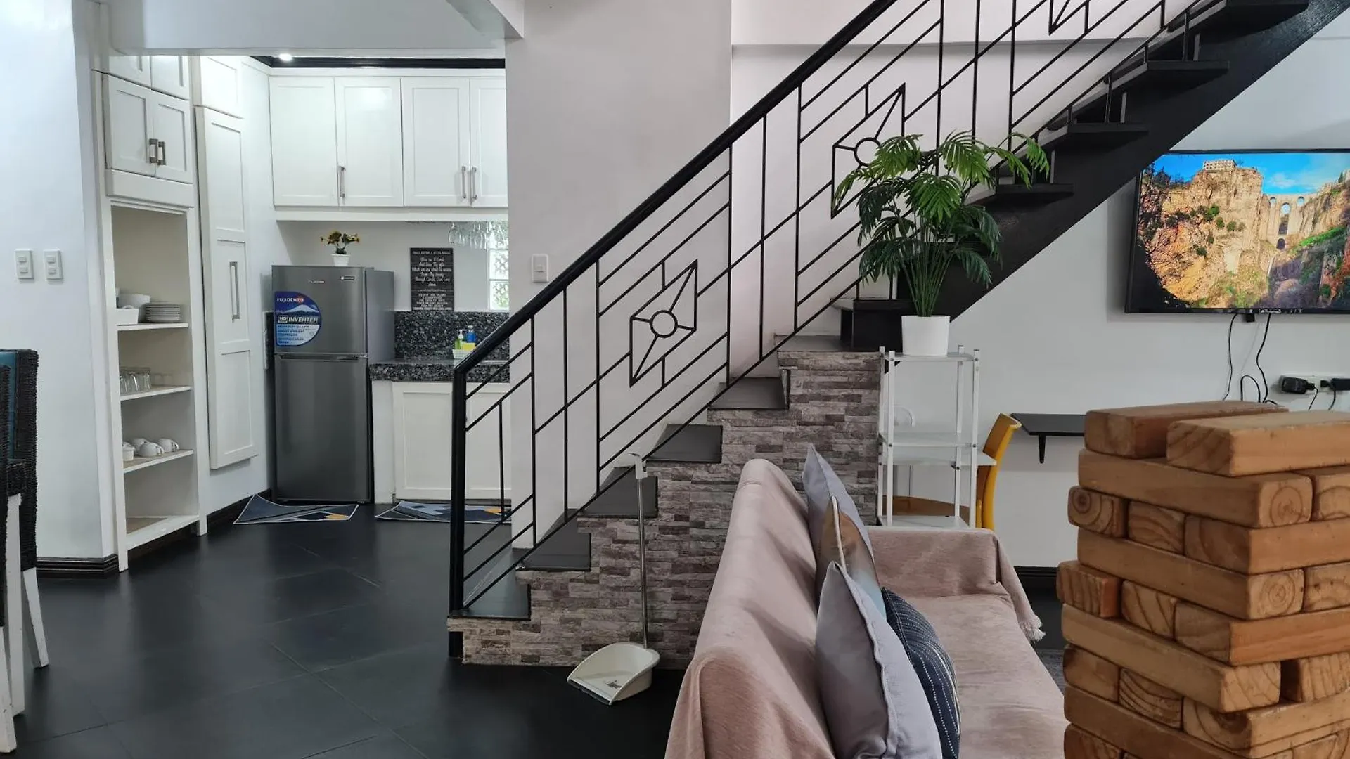 Casa Eliana Garden Villa By Sms Hospitality Angeles Philippines