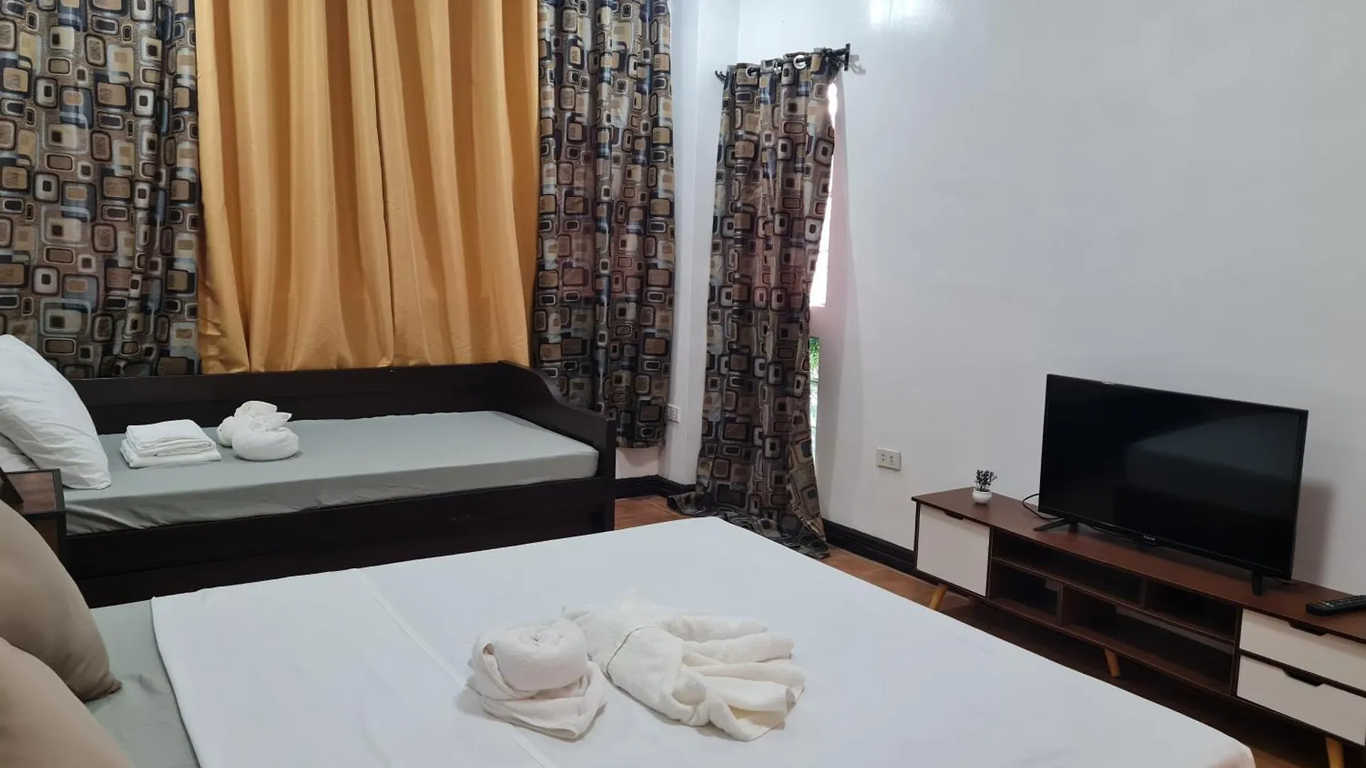 Casa Eliana Garden Villa By Sms Hospitality Angeles