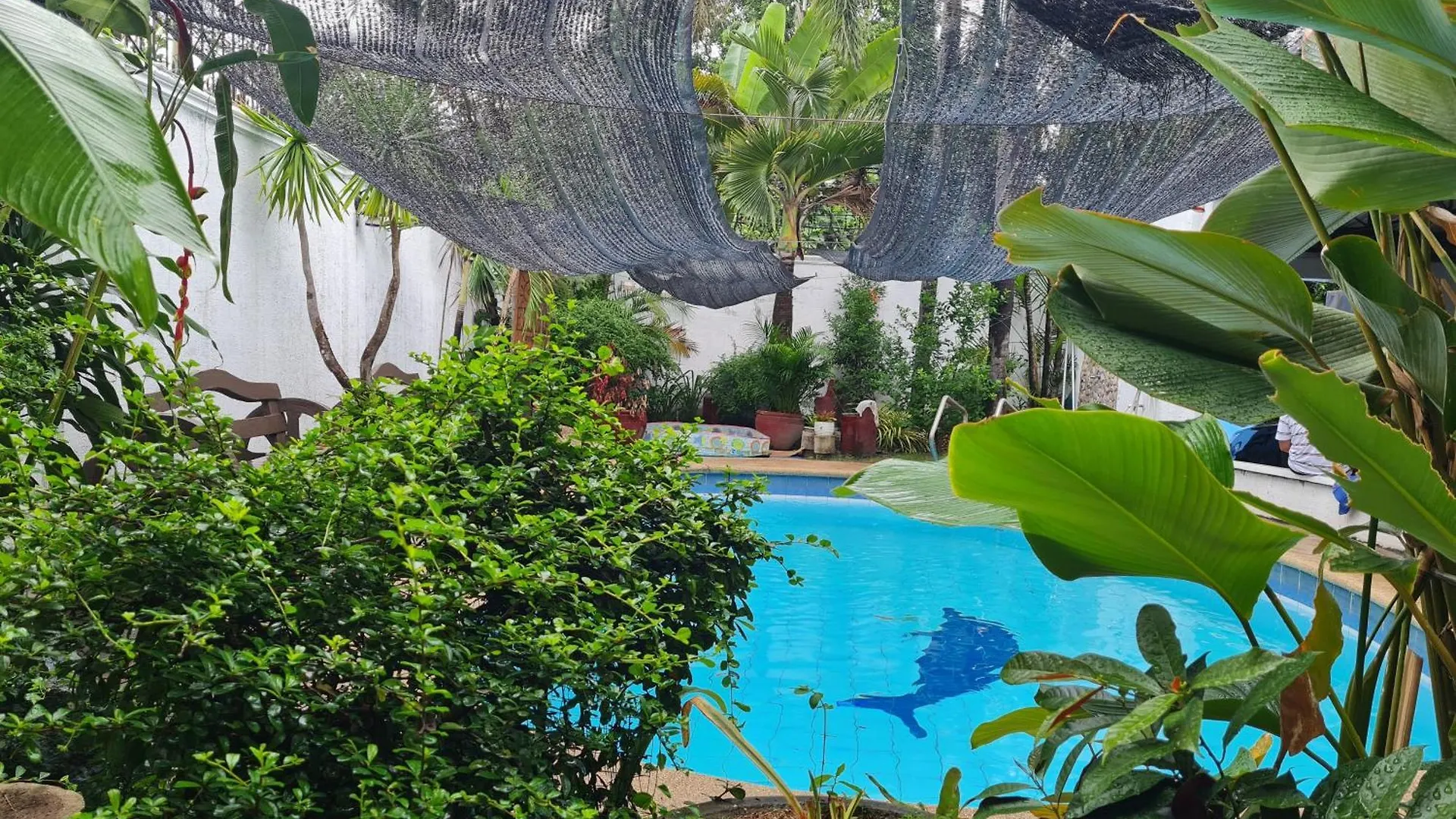 Hotel Casa Eliana Garden Villa By Sms Hospitality Angeles