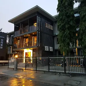 Hotel Snow