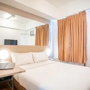 Hotel Red Planet Clark