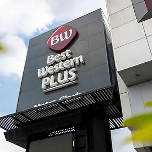 Hotel Western Metro Clark