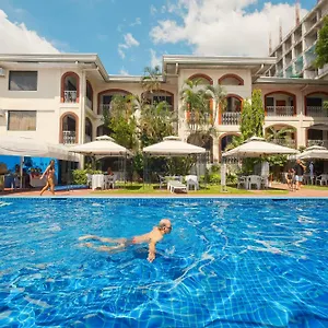 Hotel Orchid