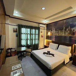 Hotel Palace
