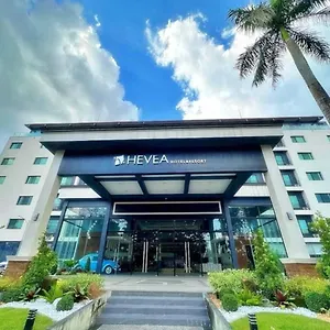 Hotel Sunday Hevea And