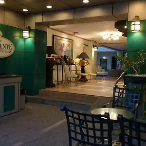 Hotel Dm Residente &