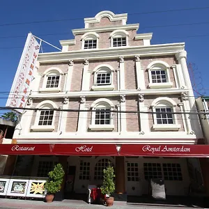 Royal Amsterdam Angeles