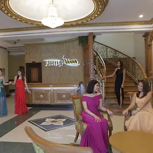 Hotel Vanna