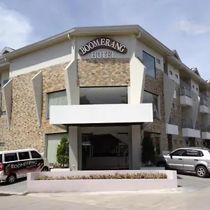 Hotel Boomerang